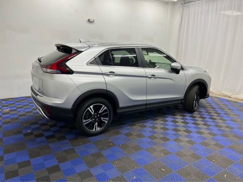 Used 2023 Mitsubishi Eclipse Cross SE image 14