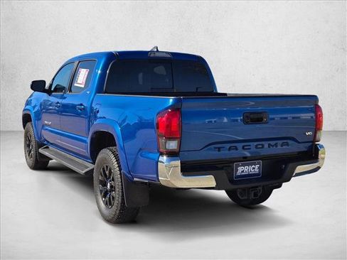 Used 2018 Toyota Tacoma SR5 image 7