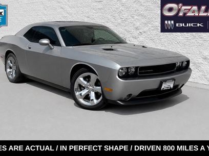Used 2014 Dodge Challenger SXT w/ Super Sport Group (SS/T)
