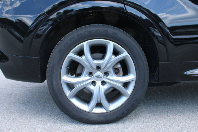 Used 2025 Dodge Hornet R/T AWD/4WD image 36