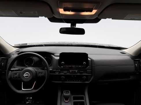 Used 2024 Nissan Pathfinder S w/ Cargo Package image 14