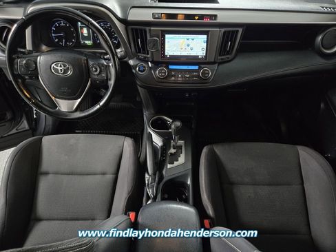 Used 2018 Toyota RAV4 XLE image 17