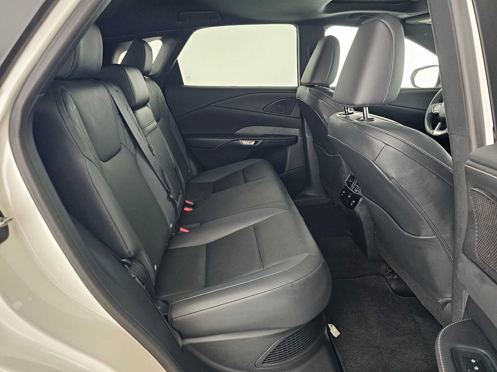 Certified 2024 Lexus RX 350h w/ Convenience Package AWD/4WD image 10