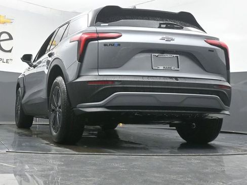 New 2026 Chevrolet Blazer EV LT AWD/4WD image 32