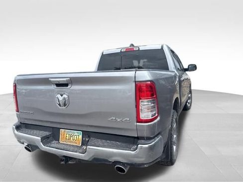 Used 2020 RAM 1500 Big Horn AWD/4WD image 18
