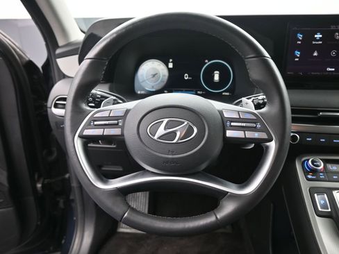 Used 2024 Hyundai Palisade SEL w/ Premium Package image 29