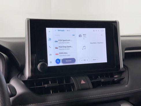 Used 2024 Toyota RAV4 XLE image 22