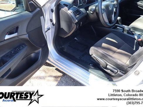 Used 2009 Honda Accord LX image 18