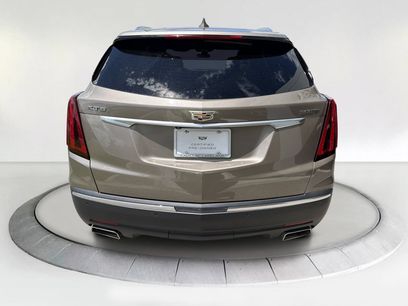 Certified 2023 Cadillac XT5 Luxury