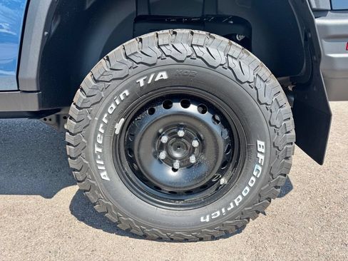 New 2026 INEOS Grenadier AWD/4WD image 29