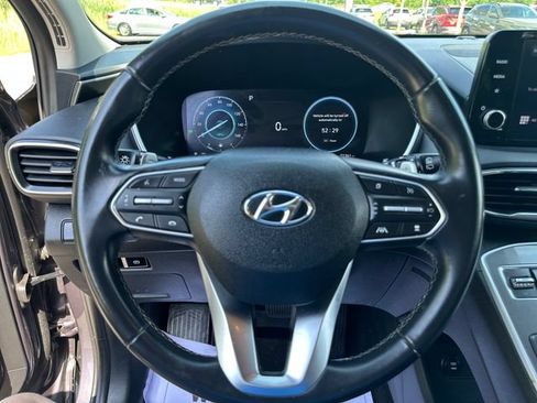 Used 2022 Hyundai Santa Fe SEL Convenience w/ Cargo Package AWD/4WD image 13