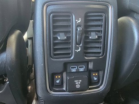 Used 2018 Dodge Durango Citadel image 62