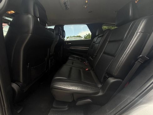 Used 2020 Dodge Durango GT AWD/4WD image 18