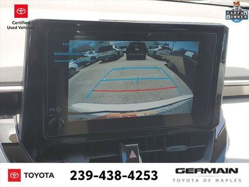 Certified 2026 Toyota Corolla LE FWD image 26