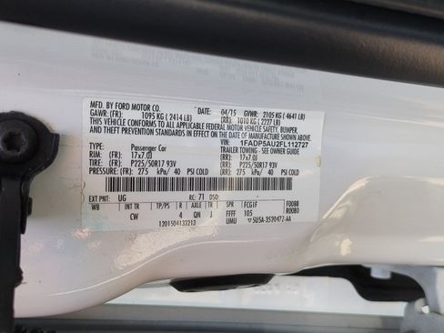 Used 2015 Ford C-MAX SE w/ Equipment Group 203A FWD image 31