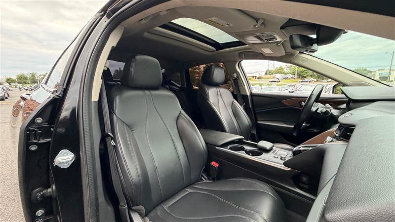 Used 2021 Acura TLX FWD image 16