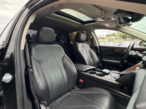 Used 2021 Acura TLX FWD image 16