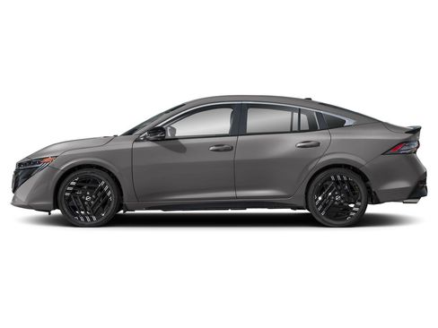 New 2026 Nissan Sentra SR FWD image 35
