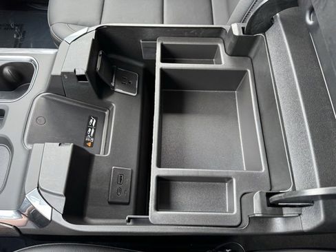 New 2025 Chevrolet Silverado 1500 LTZ image 18