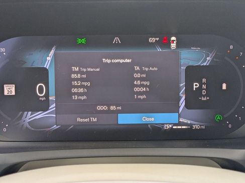 New 2026 Volvo XC90 B6 Ultra w/ Protection Package Premier AWD/4WD image 38