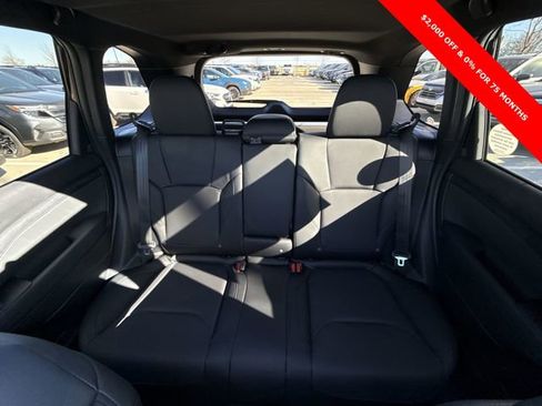 New 2026 Subaru Forester Limited image 22
