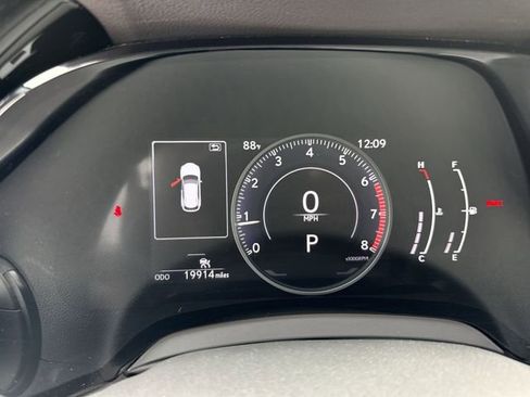 Used 2023 Lexus RX 350 Premium w/ Cold Area Package FWD image 15