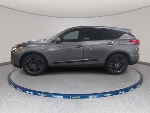 Used 2024 Acura RDX A-Spec AWD/4WD image 9