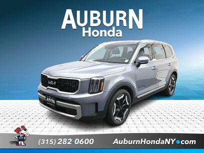Used 2023 Kia Telluride EX