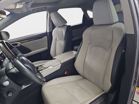 Used 2017 Lexus RX 350 AWD w/ Premium Package image 18