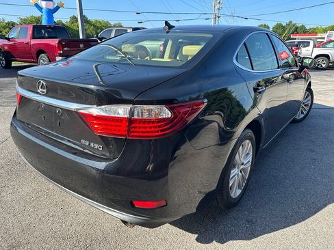 Used 2014 Lexus ES 350 FWD image 3