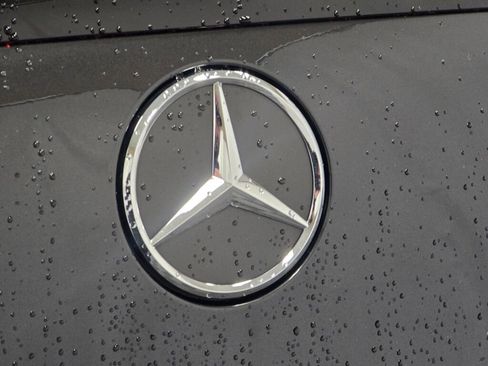 Used 2025 Mercedes-Benz CLE 300 4MATIC Coupe image 29