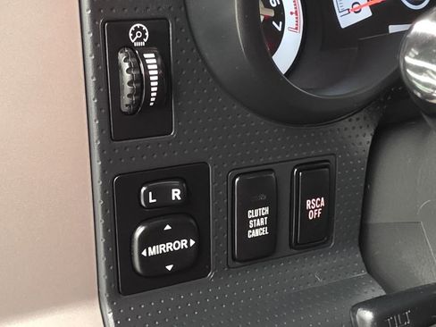 Used 2012 Toyota FJ Cruiser w/ Trail Teams Special Edition image 28