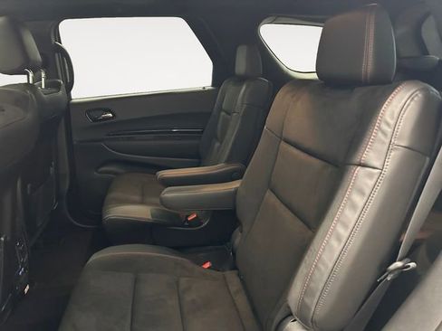 New 2026 Dodge Durango GT image 13