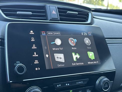 Used 2020 Honda CR-V Touring image 17