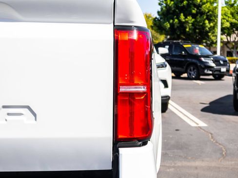 Used 2026 Toyota Tacoma SR5 RWD image 11