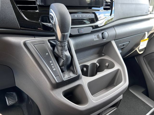 New 2026 Ford Transit 350 XLT AWD/4WD image 21