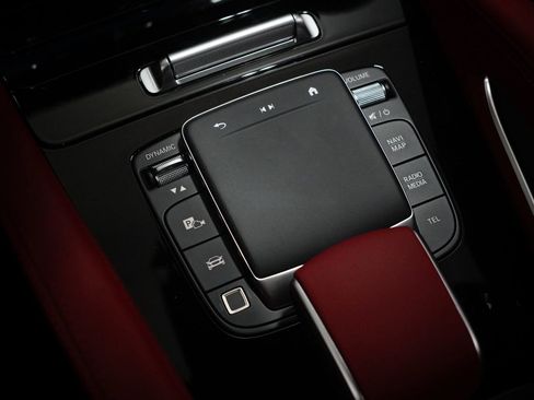 New 2026 Mercedes-Benz GLE 53 AMG 4MATIC Coupe image 32