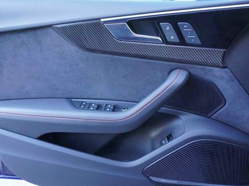 Used 2024 Audi S5 Premium Plus w/ Premium Plus Package image 47