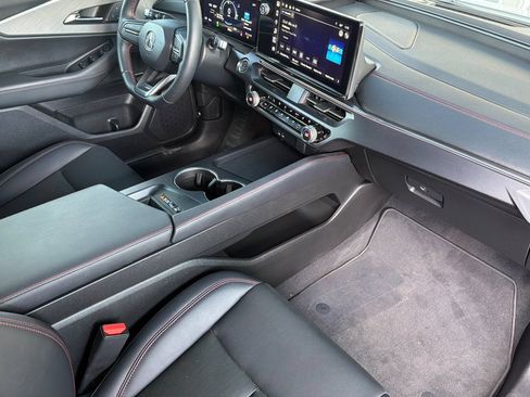 Used 2024 Acura ZDX A-Spec RWD image 15