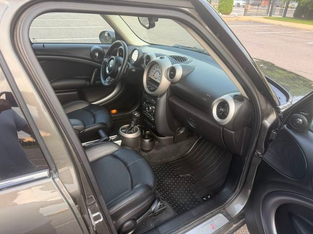 Used 2012 MINI Cooper Countryman S AWD/4WD image 10