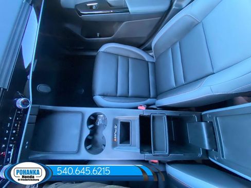 New 2026 Honda Prologue Touring image 27