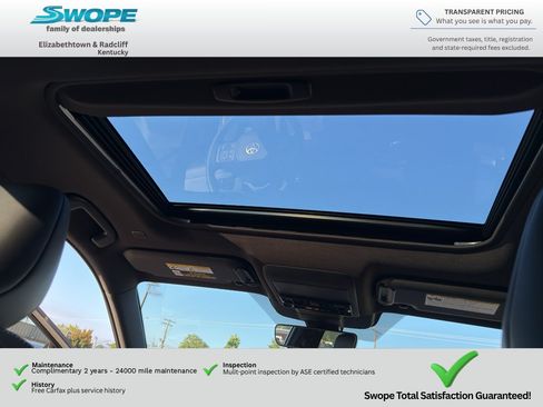 New 2026 Toyota RAV4 XSE AWD/4WD image 19