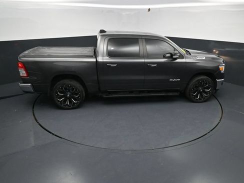 Used 2019 RAM 1500 Big Horn AWD/4WD image 49