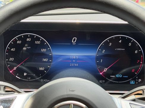 Used 2022 Mercedes-Benz C 300 Sedan w/ Exclusive Trim Package image 71