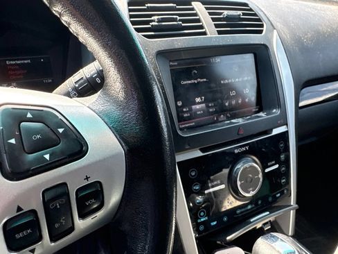 Used 2013 Ford Explorer Limited AWD/4WD image 16