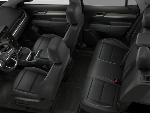 New 2027 GMC Terrain Denali w/ LPO, Floor Liner Package AWD/4WD image 31