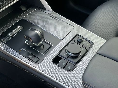 Certified 2024 MAZDA CX-90 3.3 Turbo w/ Premium Plus Pkg image 23