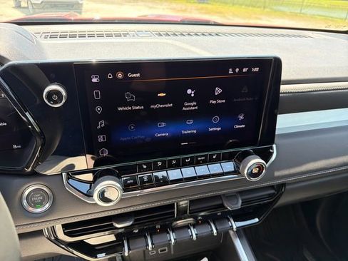 New 2026 Chevrolet Colorado LT w/ LT Convenience Package RWD image 31