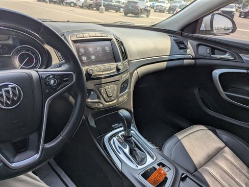 Used 2015 Buick Regal Premium FWD image 20