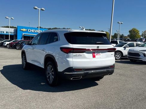 New 2026 Buick Enclave Preferred w/ Power Package image 6